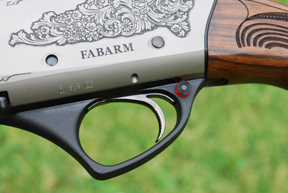 Fabarm XLR5