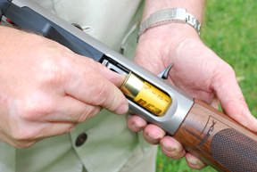Fabarm XLR5