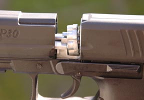 Umarex Heckler & Koch P30