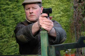 Umarex Heckler & Koch P30