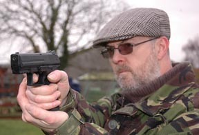 Umarex Heckler & Koch P30