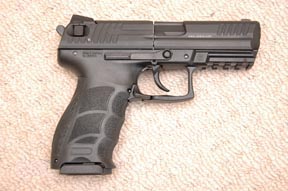 Umarex Heckler & Koch P30