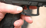 Airgun Reviews: Umarex Heckler & Koch P30