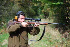 Browning X-Bolt Hunter