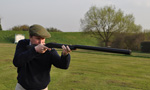 Shotgun Reviews: Baikal Stealth moderated .410