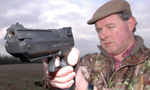 Airgun Reviews: Webley Alecto