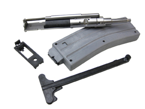 CMMG