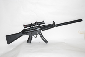 CMMG
