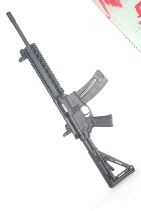 CMMG