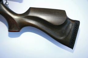Air Arms S410F Carbine Super-Lite
