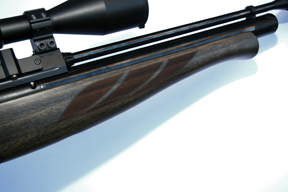 Air Arms S410F Carbine Super-Lite