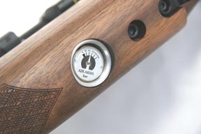 Air Arms S510-SL Carbine