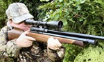 Reviews: Air Arms S510-SL Carbine
