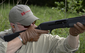 Remington Versamax
