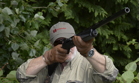 Remington Versamax