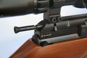 BSA Ultra MS PCP