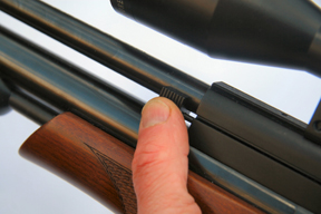 BSA Ultra MS PCP