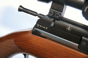 BSA Ultra MS PCP