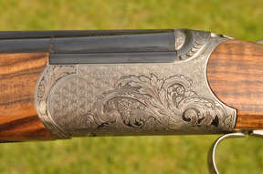 Guerini Ellipse Evo