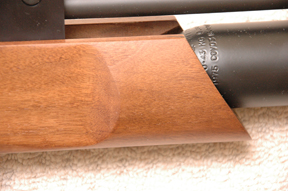 Theoben’s Rapid Tactical TTR1
