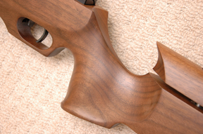 Theoben’s Rapid Tactical TTR1