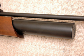 Theoben’s Rapid Tactical TTR1