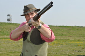 Winchester Select Light 12 bore