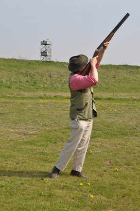 Winchester Select Light 12 bore