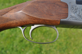 Winchester Select Light 12 bore
