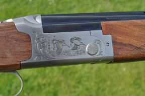 Winchester Select Light 12 bore