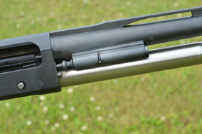 Remington Versamax