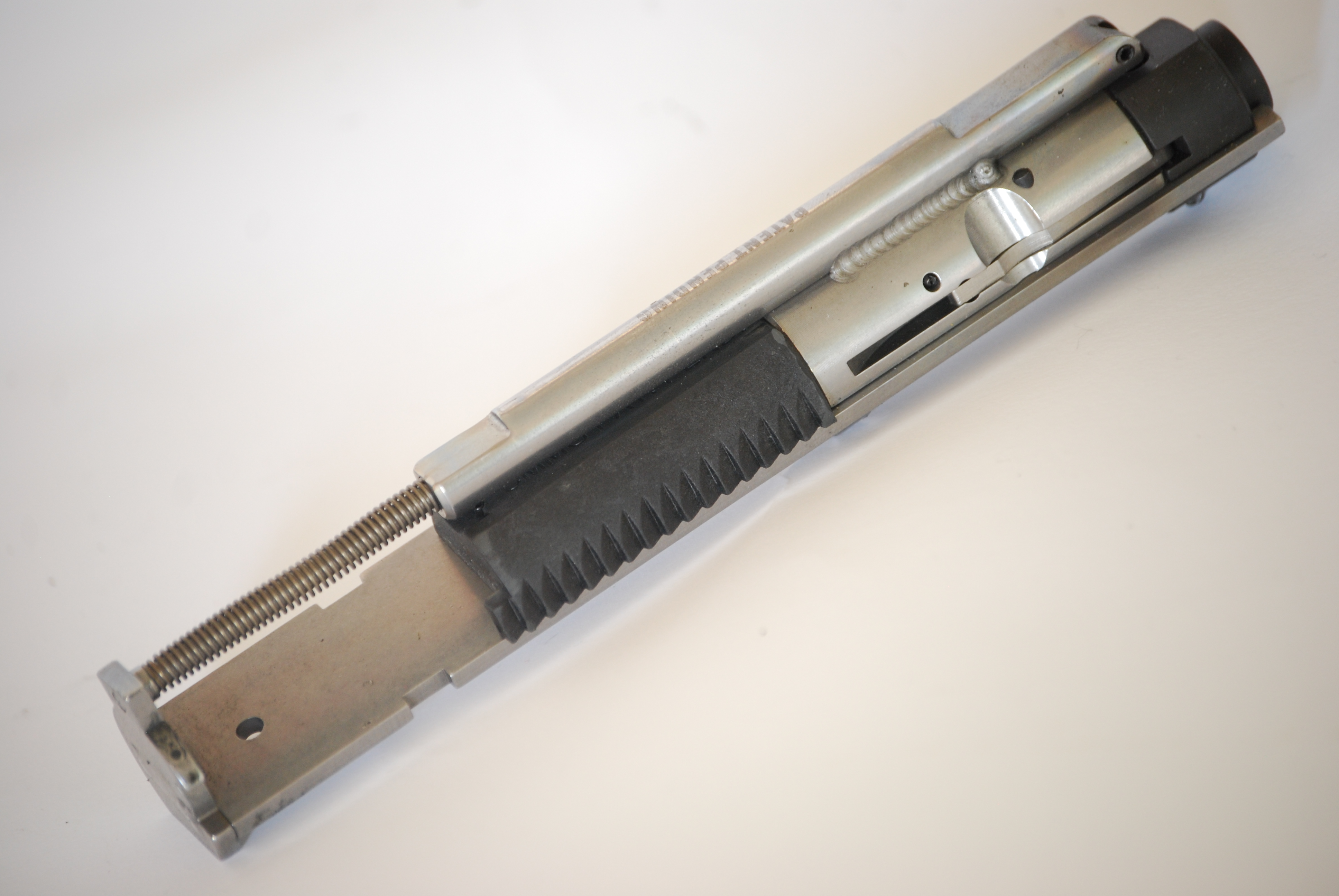 CMMG Mk-4 MULTI Carbine
