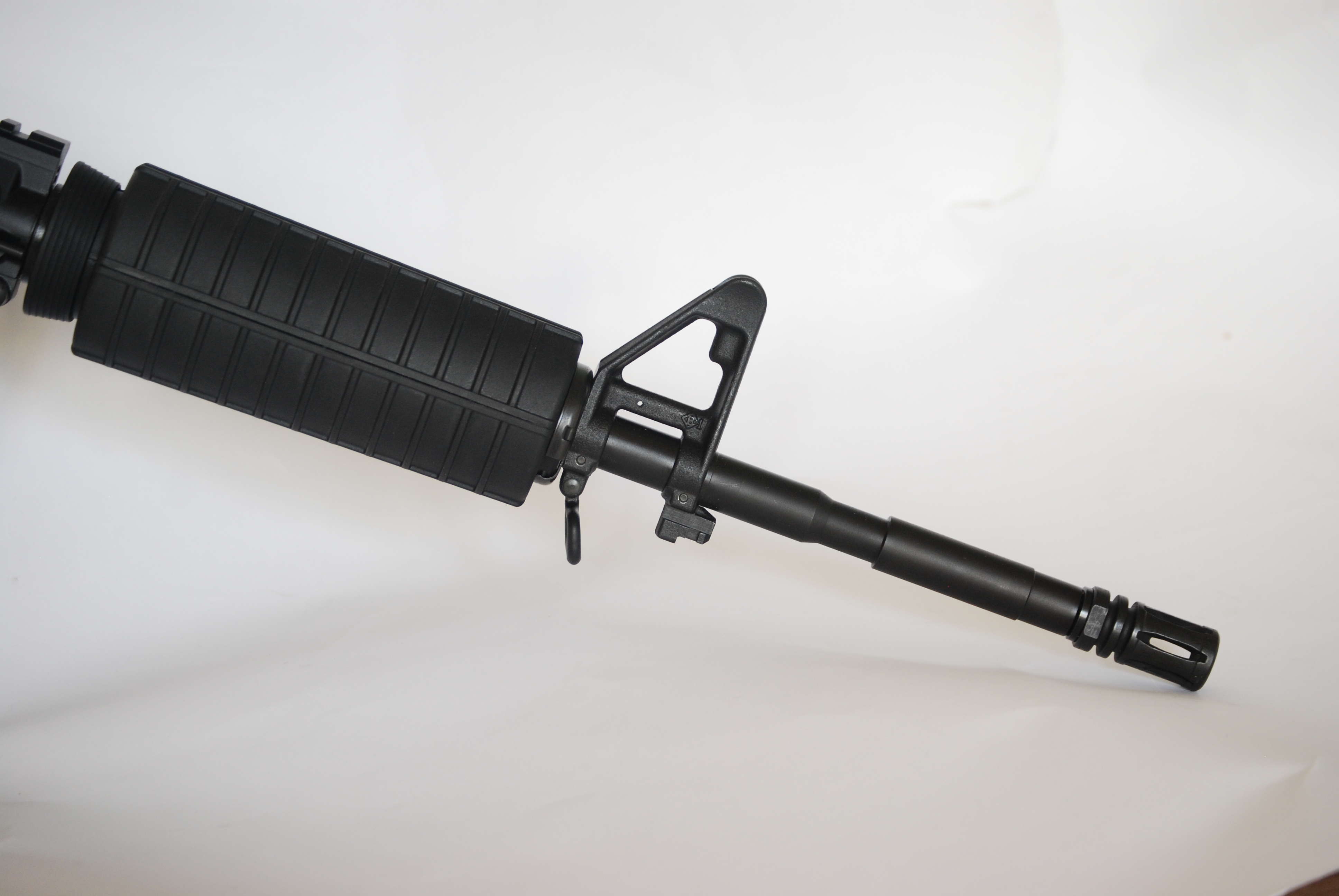 CMMG Mk-4 MULTI Carbine
