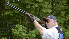 Silver Pigeon 1 from Beretta
