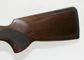 Silver Pigeon 1 from Beretta