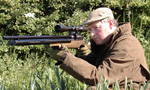 Airgun Reviews: Air Arms S510 TC (Twin Cylinder) rifle