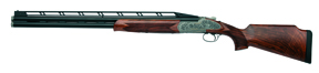 Fabarm STL Competition high rib sporter
