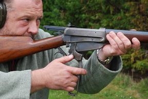Winchester 1895