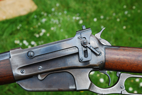Winchester 1895