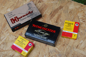 Winchester 1895