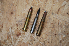 Winchester 1895