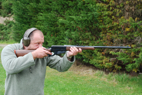 Winchester 1895