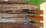 Rifle Reviews: Winchester 1895
