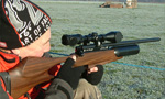 Airgun Reviews: Daystate Air Ranger