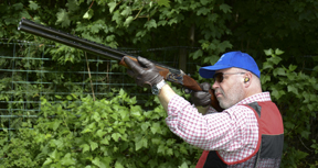 Webley 2012 o/u