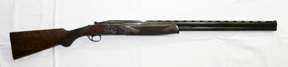 Webley 2012 o/u