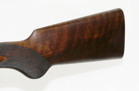 Webley 2012 o/u