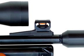 Brocock AimX Grand Prix & Atomic Pistols