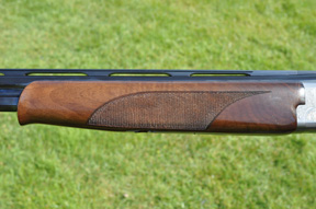 Browning 28b Lightweight