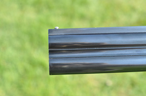 Browning 28b Lightweight